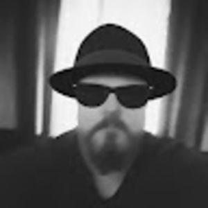 Meet your Posher, Jeff